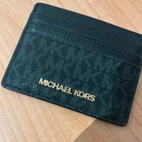 Porta Carte Michael Kors