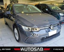 VOLKSWAGEN Golf 1.0 TSI 110 Cv e-EVO Aut. DSG Li