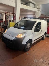 Citroen Nemo 1.3 HDi 75CV FAP CMP-5 Multispace
