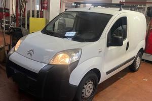 Citroen Nemo 1.3 HDi 75CV FAP CMP-5 Multispace