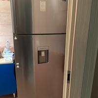 Frigorifero Samsung  twin cooling plus