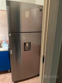 Frigorifero Samsung  twin cooling plus
