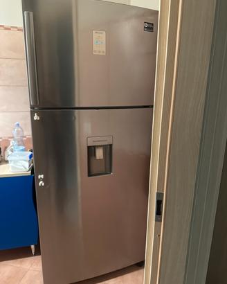 Frigorifero Samsung  twin cooling plus