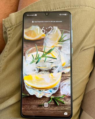 Huawei P30