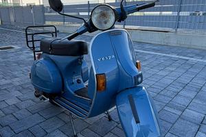 Vespa P 200 E