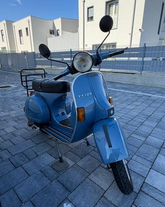 Vespa P 200 E