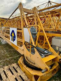Gru Potain MC 50 A