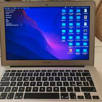 MacBook Air 13"