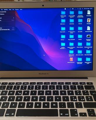 MacBook Air 13"