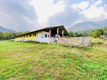 CASA INDIPENDENTE A VARISELLA