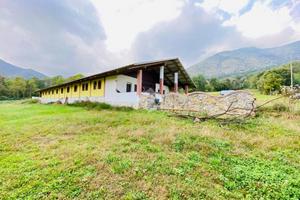 CASA INDIPENDENTE A VARISELLA