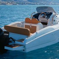 Prua Al Vento Jaguar 70 Wa