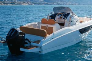 Prua Al Vento Jaguar 70 Wa