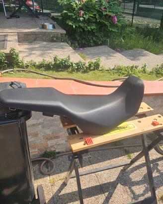 Sella originale Honda cb500x Nx500