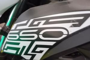 Moto Kawasaki