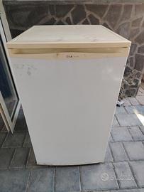 frigorifero LG 124 lt  