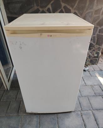 frigorifero LG 124 lt  