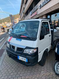 Piaggio porter usato