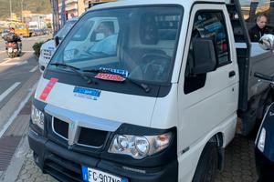 Piaggio porter usato