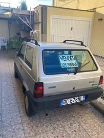 FIAT Panda - 1999