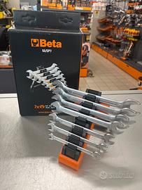 Chiavi a forchetta dalla 6 alla 19 Beta