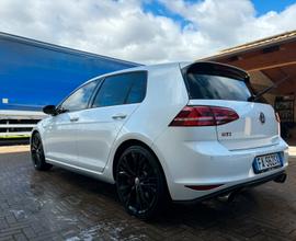 Golf gti