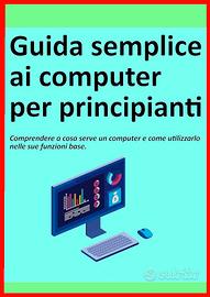 CORSO DI COMPUTER A DOMICILIO