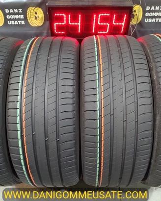 4 GOMME 275 50 20 ESTIVE 75/80% MICHELIN
