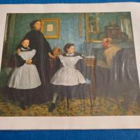 Stampa "LA Familie Bellelli"