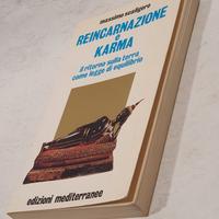 Reincarnazione e Karma di Massimo Scaligero