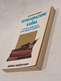 Reincarnazione e Karma di Massimo Scaligero