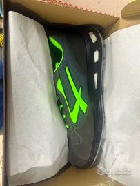 Scarpe antinfortunistiche 