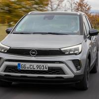 Ricambi Opel Crossland Grandland Mokka 