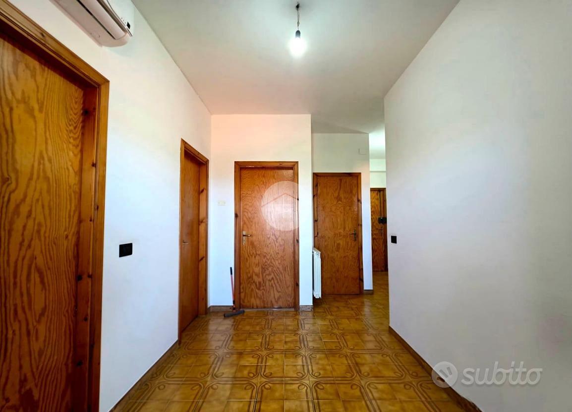 Apartment in Scalea, Stazione, Piano Lettieri - Altro