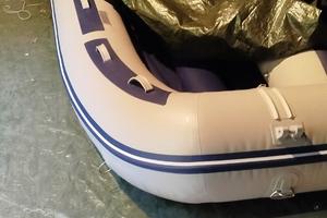 Gommone Honda Honwave T40+ Motore Honda 20 - NUOVI