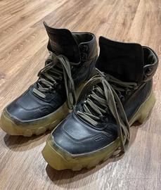 Rick Owens Bozo Tractor originale
