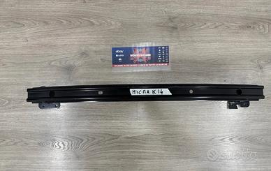 Traversa Barra Rinforzo Paraurti Posteriore E Rica