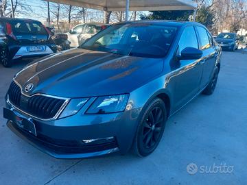 Skoda Octavia 1.6 TDI CR 115 CV DSG Style