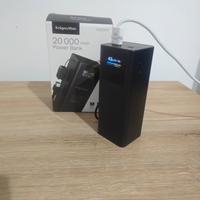 Powerbank Keuger&Matz 20000 mAh 65W