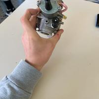 carburatore 21 pwk