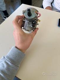 carburatore 21 pwk