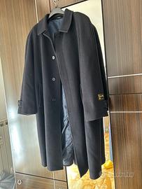 Cappotto Alexander McQueen