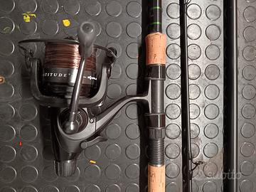 korum limitless e latitude