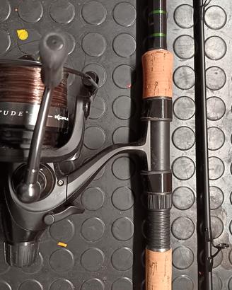 korum limitless e latitude