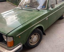VOLVO Altro modello - 1978