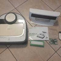 Vorwerk Folletto VR200 Robot aspirapolvere