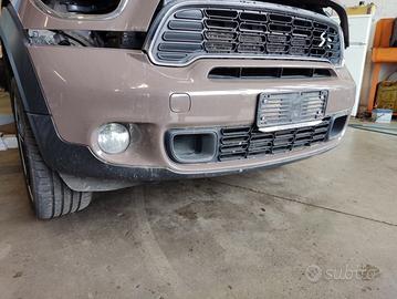 Paraurti anteriore MINI COUNTRYMAN del 2011