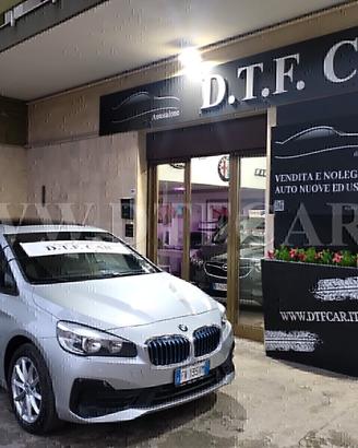 Bmw 225xe Active Tourer iPerformance TETTO APRIBIL