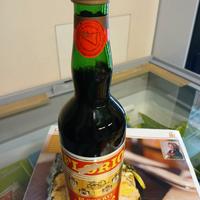 liquore vintage collezione floriovo marsala florio