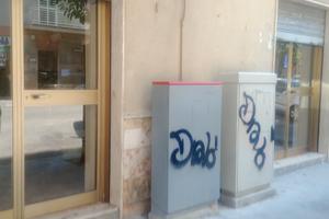 Locale ex macelleria